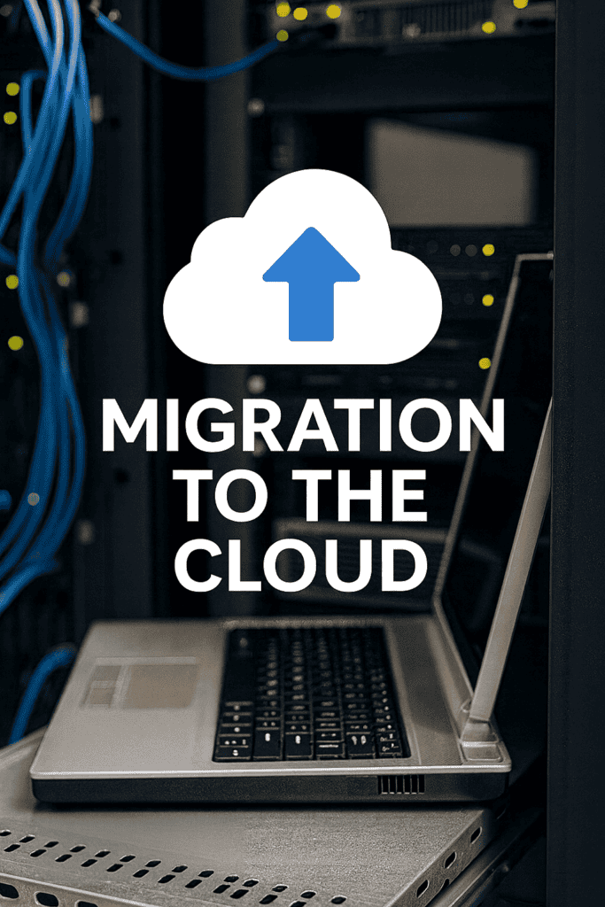 Cloud migration and Azure consulting services by AtlasOps Intelligence