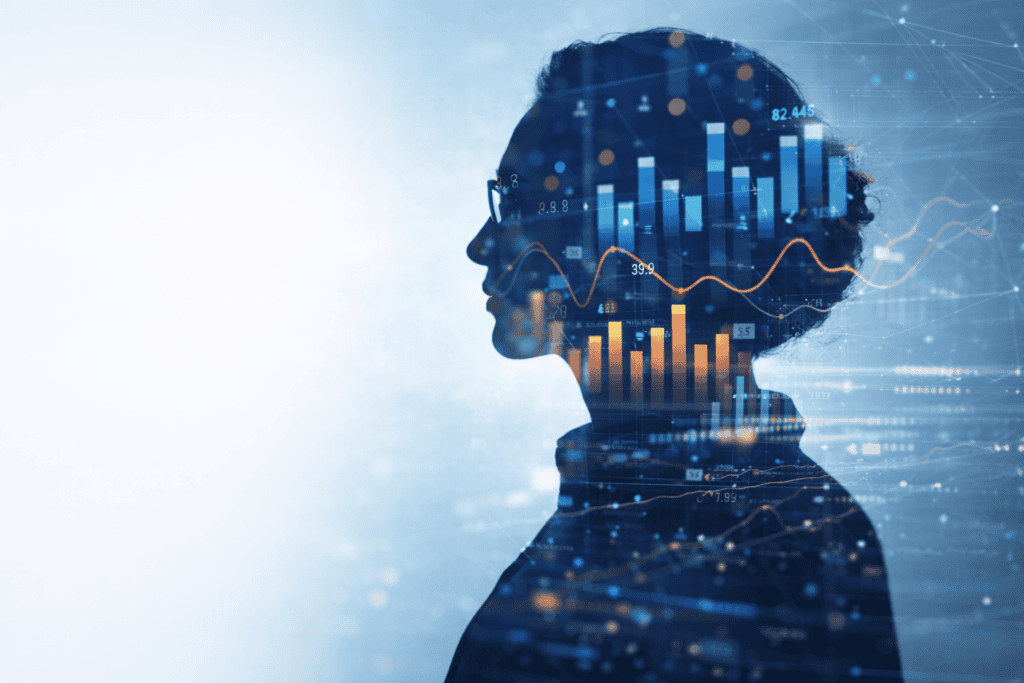 Applied AI solutions transforming business data into actionable insights